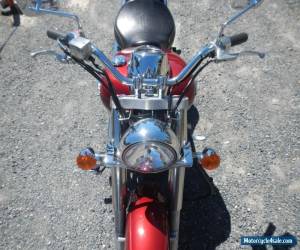 Motorcycle KAWASAKI VN900 2008 MODEL MINT CONDITION GREAT VALUE @ $5990 for Sale