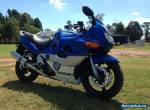 Suzuki GSX 750F for Sale