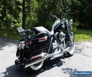 Motorcycle 2014 Harley-Davidson Touring for Sale