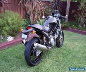 Motorcycle Ducati Monster 1000 Special low K's Termis for Sale