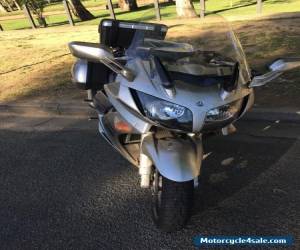 Motorcycle Yamaha FJR 1300   2008 for Sale