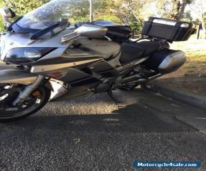 Motorcycle Yamaha FJR 1300   2008 for Sale