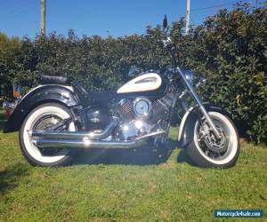 Motorcycle 2011 Yamaha XVS1100A Classic Final Edition Motorcyle for Sale