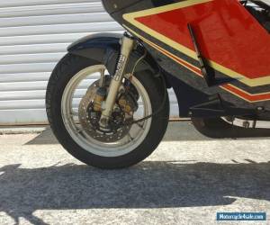 Motorcycle Suzuki RG400 for Sale