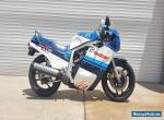 Suzuki GSXR750 1985 for Sale