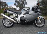 BMW K1200 S - 2005 MODEL rides as new Fantastic Condition great value @ $6690 for Sale