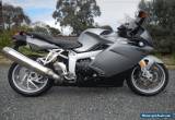 BMW K1200 S - 2005 MODEL rides as new Fantastic Condition great value @ $6690 for Sale