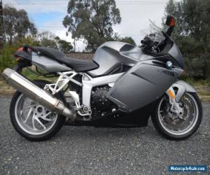 Motorcycle BMW K1200 S - 2005 MODEL rides as new Fantastic Condition great value @ $6690 for Sale