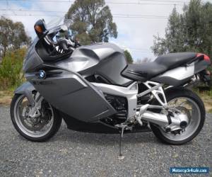 Motorcycle BMW K1200 S - 2005 MODEL rides as new Fantastic Condition great value @ $6690 for Sale