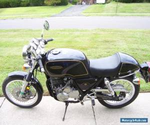 Motorcycle 1989 Honda Other for Sale