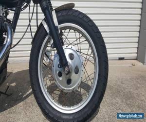 Motorcycle Yamaha SR400  for Sale