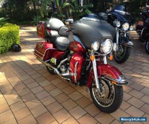 HARLEY ULTRA CLASSIC 1690 TOURER for Sale