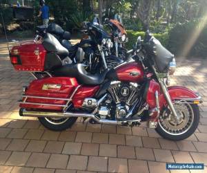 Motorcycle HARLEY ULTRA CLASSIC 1690 TOURER for Sale