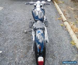 Motorcycle YAMAHA XVS650 2007 MODEL LAMS APPROVED BARGAIN @ $5690 for Sale