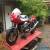 2000 Moto Guzzi SFIDA 1100 MAGNI for Sale