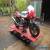 2000 Moto Guzzi SFIDA 1100 MAGNI for Sale