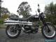 TRIUMPH SCRAMBLER 2010 MODEL WITH ONLY 27638ks GREAT VALUE @ $8990 for Sale