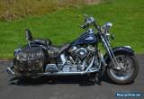 1998 Harley-Davidson Softail for Sale