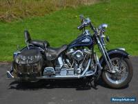 1998 Harley-Davidson Softail