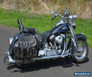 Motorcycle 1998 Harley-Davidson Softail for Sale