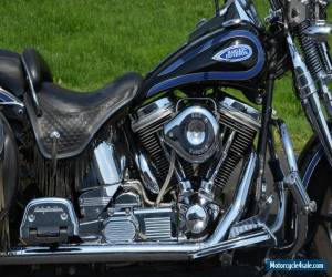 Motorcycle 1998 Harley-Davidson Softail for Sale