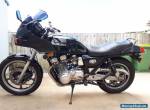 1981 Suzuki GSX 1100 for Sale