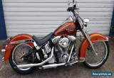 Harley Davidson Heritage Softail 1987 for Sale