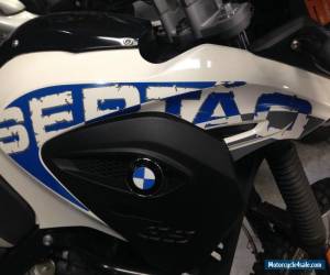 BMW  F650GS  Sertao for Sale