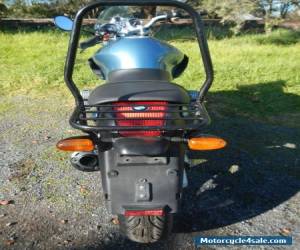 Motorcycle  BMW R1150R with 22759ks in Awesome Condition! for Sale