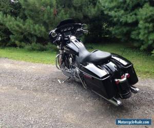 Motorcycle For sale 2014 Harley davidson Ultra for Sale