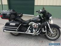 2008 Harley-Davidson Touring