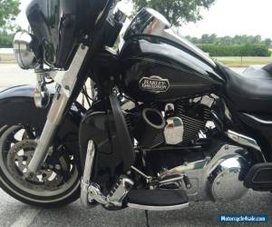 Motorcycle 2008 Harley-Davidson Touring for Sale