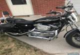 2003 Harley Davidson sportster 1200 custom for Sale