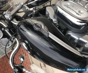 Motorcycle 2003 Harley Davidson sportster 1200 custom for Sale