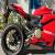 2016 Ducati Panigale R Superbike SBK Corse Desmo Super. for Sale