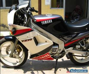 Motorcycle yamaha tzr125 for Sale