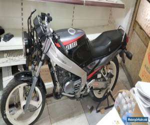 Motorcycle yamaha tzr125 for Sale