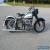 Fs: Original 1970 Harley-Davidson FLH for Sale