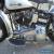 Fs: Original 1970 Harley-Davidson FLH for Sale