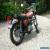 Honda CL450 Scrambler - 1973 Rare Classic for Sale