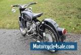 FS:1969 BMW R69S for Sale