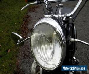 Motorcycle FS:1969 BMW R69S for Sale