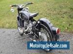 FS: 1965 BMW R69S for Sale