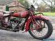 1929 Indian scout 101 for Sale