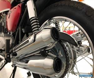 Motorcycle 1971 Honda CB750 K1 for Sale