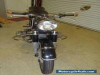 FS: 1967 BMW R60/2