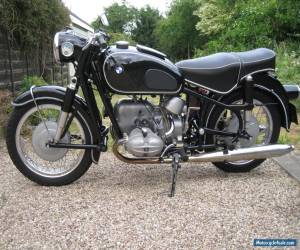 Motorcycle 1962 BMW R69S FOR SALE for Sale