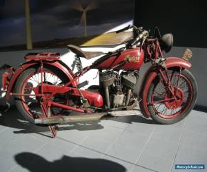 1943 Indian PONY for Sale