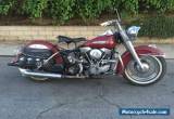 1949 Harley-davidson El Panhead for Sale