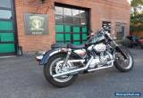 1991 Harley-Davidson Sportster for Sale